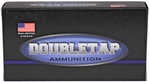 Doubletap Ammunition Long Range 308 Winchester 168gr Boat Tail Hollow Point 20 Round