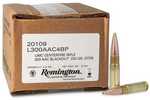 Remington Ammunition 20109 UMC Mega Pack 300 Blackout 220 Gr Open Tip Flat Base (OTFB) 200 Per Box/ 1 Cs