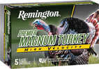 Remington Turkey 20ga 3" 1-1/8oz #5 Copper 5 Round 20bx/cs