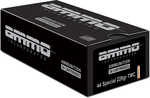 Ammo Inc 44spl 220 Grain Tmc 50 Round 20bx/cs