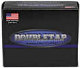 Doubletap Ammunition Bonded Defense 40 S&w 165 Grain Jacketed Hollow Point 20 Round Box