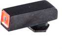Pro-glo Tritium Square Front Sight 165x140 For Glock~