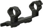 Atn Acmudcqdmhh Dual Cantilever High Profile Black 30mm Tube Quick Detach Mount