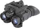 Agm 14nv4122484011 Nvg-40 Nw1 Dual Nv Gle/bino P45