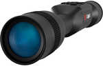 Atn X-sight 5 4k Night Vision Riflescope 3-15x30mm Black Ballistic Calculator Model: Dgwsxs3155p