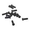 Torx Head Scope Ring & Base Screw Kit