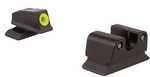 Beretta Px4 Subcompact Rear Sight Trijicon