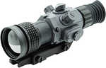 Armasight Tavt33wn5cont10 Contractor 320 Thermal Rifle Scope Black Hardcoat Anodized 6-24x50mm Multi Reticle 2x/4x Zoom 