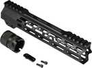 Cmmg Handguard Ar15 Eml 9 Blk