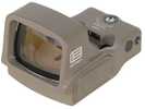 Eotech Mini Reflex Sight 6moa Tan