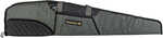 Field & Range Scopped Rifle Case 48" Grey