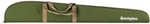 Remington Gun Club 52" Shotgun Case Green