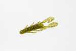 Zoom Lures Mag UV Speed Craw Watermelon Seed Model: 146-019