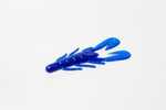 Zoom Lures Mag UV Speed Craw Sapphire Blue Model: 146-110
