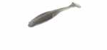 ZOOM UNI TOAD 4" 5PK NATURAL SHAD