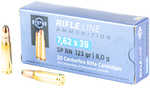 Prvi Partizan Rifle 7.62X39 123Gr Soft Point Round Nose 20 Per Box
