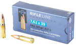 Prvi Partizan Rifle 7.62X39 123Gr Full Metal Jacket 20 Per Box