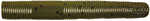 YUM NED DNGR 3"-SOFT GRN PMPKN 8PK