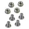 Slim Grip SCREWS & BUSHINGS