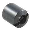 Base Pin Latch Nut, Blue