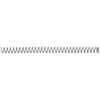 1911 Chrome Silicon Recoil Spring