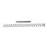 Colt Commander Variable Power Recoil Spring