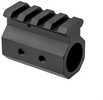 AR-15 Gas Block Kit Modular