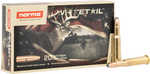 Norma Whitetail 30-30 Win 150 Gr Soft Point Ammo - 20 Rounds for Classic Hunting