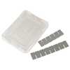 Poly Bench Box Covers & DIVIDERS