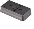 Offset Optic Mount