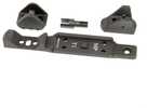 Henry X5 45/70 Ghost Ring Rails