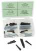 Rifle Rear Sight Elevator Kit