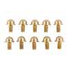 Shotgun Sight Bead Kit ''C'' With SHOULDERS