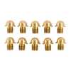 Shotgun Sight Bead Kit ''C'' With SHOULDERS