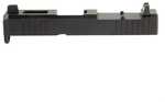 Tall Serrated Sight SETS For GlockÂ®