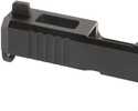 Tall Serrated Sight SETS For GlockÂ®