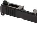 Tall Tritium Night Sight SETS For GlockÂ® 17/19/20/21/22/26/34