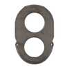 Springfield M1A Barrel Band Steel UNFINISHED