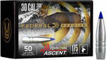 Federal Terminal Ascent 30 Cal .308 175 Gr 50