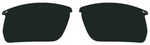 Magpul Industries Helix Replacement Lens Polarized Gray MAG1098-1-1100