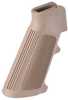 AR-15 A2 Pistol Grip FDE