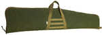 Cole-TAC Competition Rifle Case 53"x12"x2.5" Waxed Green and Coyote Brown CC303