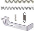 Ghost Inc. Unit 3.0 Complete Trigger Kit Fits Glock Gen 1-5 Including X Models Includes Unit 3.0 Connector 4lb and 6lb S