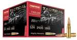 Link to Norma Ammunition 295540020 Range & Training 7.62X39mm 124Gr 20 Per Box/50 Case