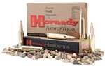 Hornady Custom 6.5 Grendel 90 Grain CX 20 Per Box/10 Case