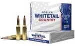 Nosler 40105 6.5Creedmoor 140Gr Spitzer Boat Tail 20 Per Box/10 Case