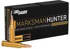 Sig Sauer E7RMGK16020 Marksman Hunter 7mmRem 160Gr 20 Per Box/10 Case