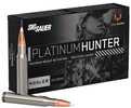 Link to Sig Sauer E3006Ph18020 Platinum Hunter 30-06Springfield 180Gr 20 Per Box/10 Case
