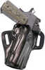 Galco Co2894Rb Concealable 2.0 Black Right Hand