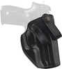 Galco Sum800Rb Summer Comfort IWB Black Fits Glock 43X Mos Right Hand